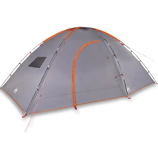 vidaXL Camping Tent 8-Person