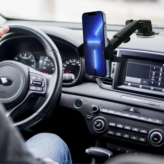 Car Phone Mount Holder - dash